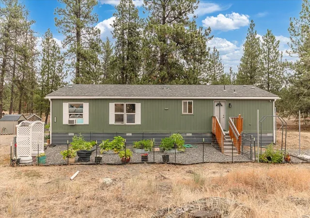 3rd image of 22915 S Cross Rd, Cheney, WA 99004 | MLS# 202621331