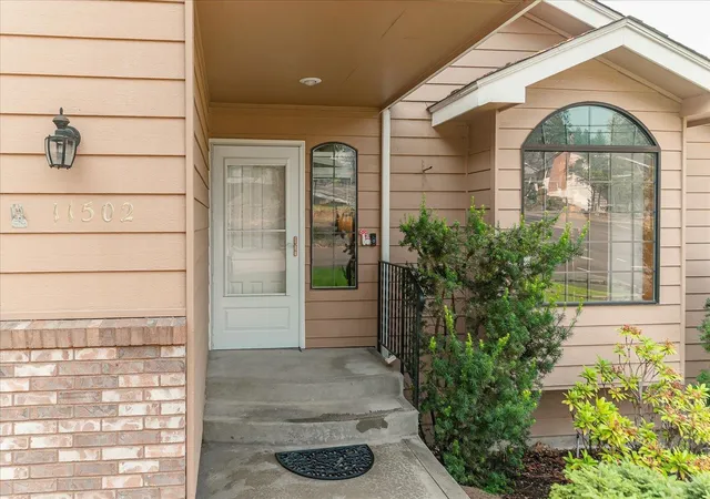 2nd image of 11502 E 20th Ave, Spokane Valley, WA 99206 | MLS# 202621332