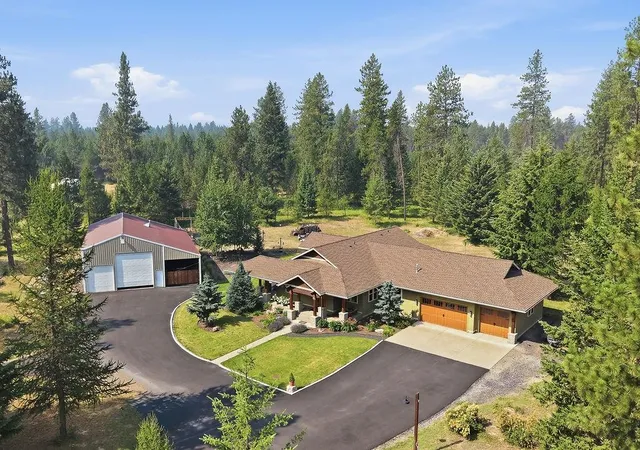 1st image of 38909 N Hatch Rd, Deer Park, WA 99006 | MLS# 202621334