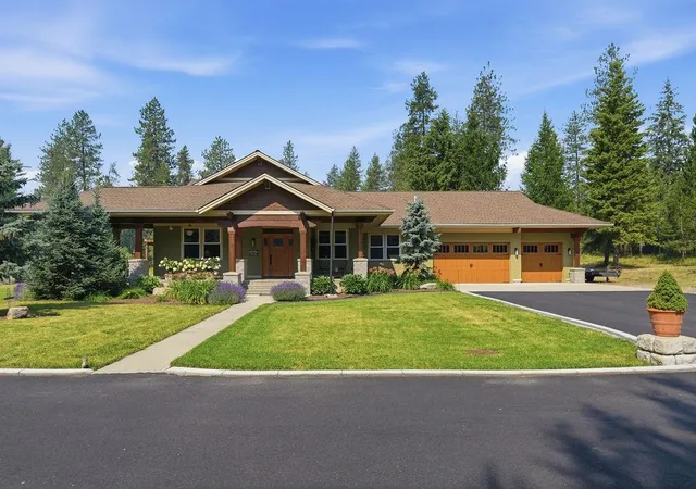 3rd image of 38909 N Hatch Rd, Deer Park, WA 99006 | MLS# 202621334
