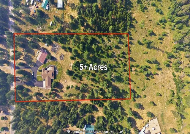 4th image of 38909 N Hatch Rd, Deer Park, WA 99006 | MLS# 202621334