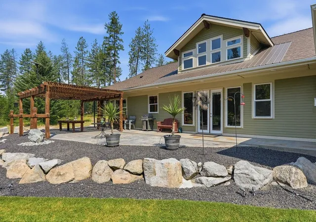 5th image of 38909 N Hatch Rd, Deer Park, WA 99006 | MLS# 202621334