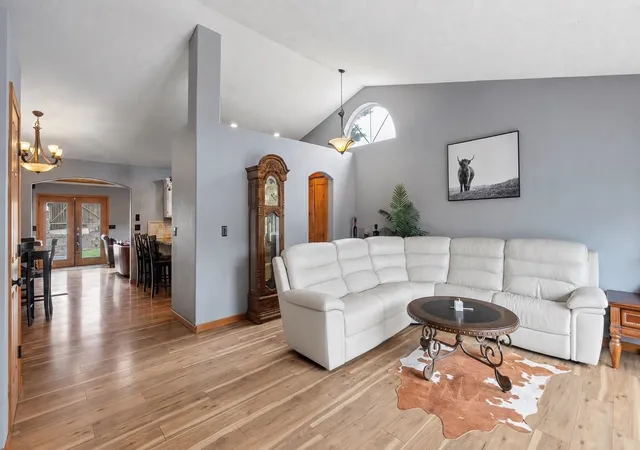 Photo 4 of Single family home for sale at 3703 E Courtland Ave, Spokane, WA 99217 | MLS# 202621342 | Listing updated on 2026-09-01