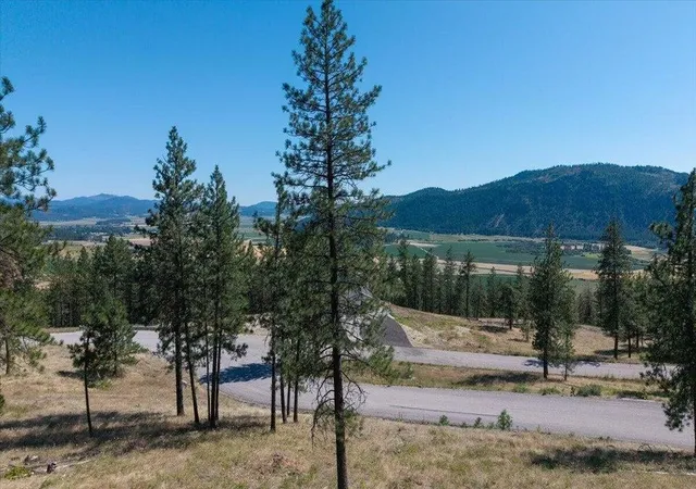 Photo 3 of Land for sale at 711 Palmer Ln, Chewelah, WA 99109 | MLS# 202621343 | Listing updated on 2026-07-29