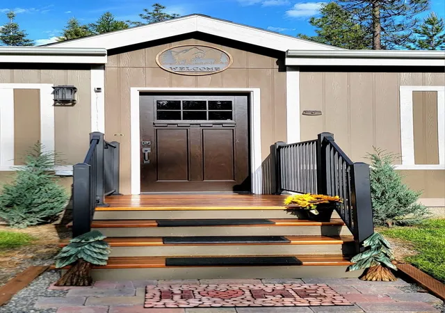 Photo 3 of Manufactured home for sale at 511 Lenora Dr, Usk, WA 99180 | MLS# 202621352 | Listing updated on 2026-09-22