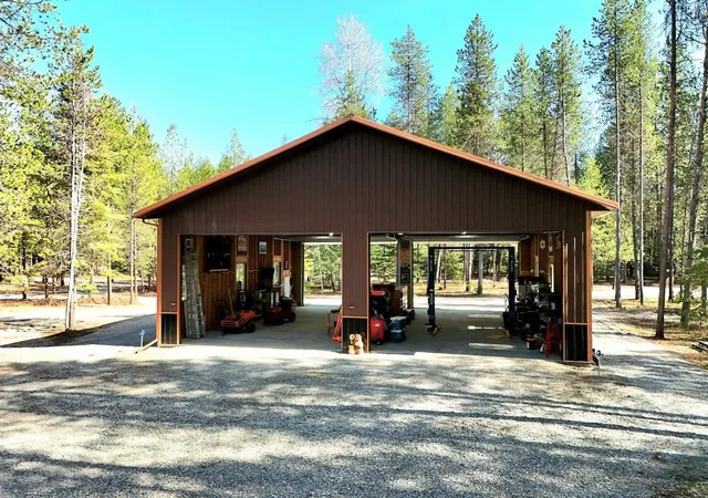 Photo 4 of Manufactured home for sale at 511 Lenora Dr, Usk, WA 99180 | MLS# 202621352 | Listing updated on 2026-09-22
