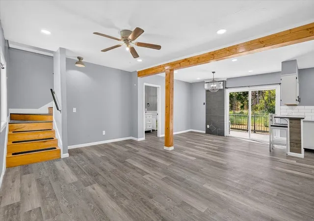 Photo 3 of Single family home for sale at 20803 W Euclid Rd, Medical Lake, WA 99022 | MLS# 202621355 | Listing updated on 2026-10-07