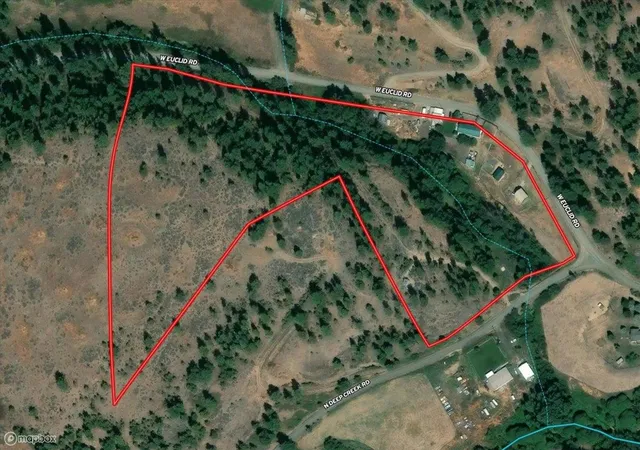 Photo 50 of Single family home for sale at 20803 W Euclid Rd, Medical Lake, WA 99022 | MLS# 202621355 | Listing updated on 2026-10-07