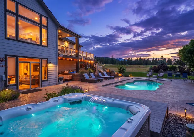 45th image of 2505 N Rocky Hill Ln, Liberty Lake, WA 99019 | MLS# 202621356