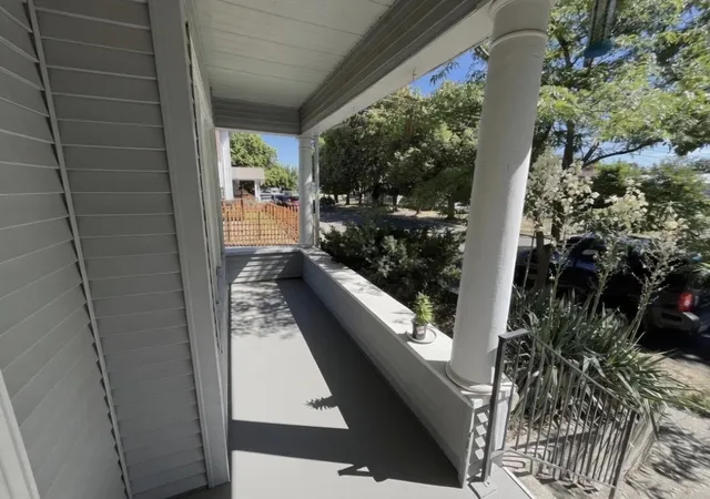 Photo 2 of Sale Pending at 1007 N Cannon St, Spokane, WA 99201 | MLS# 202621360 | Listing updated on 2026-08-04