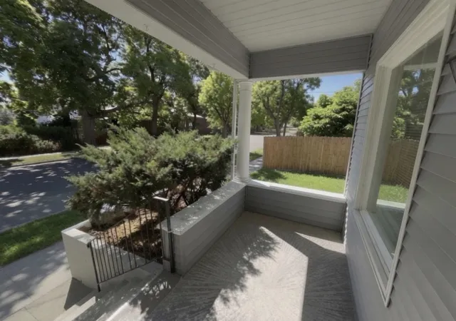 Photo 3 of Sale Pending at 1007 N Cannon St, Spokane, WA 99201 | MLS# 202621360 | Listing updated on 2026-08-04