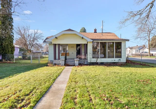 1st image of 523 N Sargent Rd, Spokane Valley, WA 99212 | MLS# 202621371