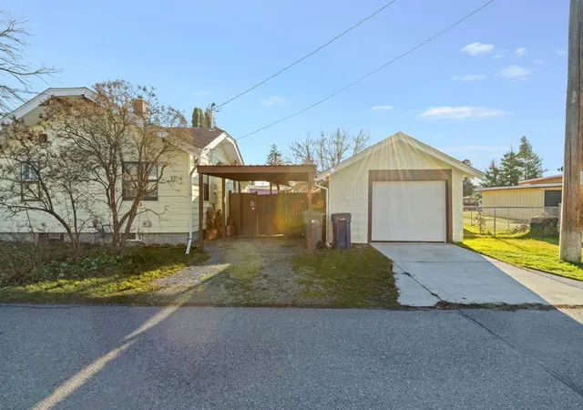 2nd image of 523 N Sargent Rd, Spokane Valley, WA 99212 | MLS# 202621371