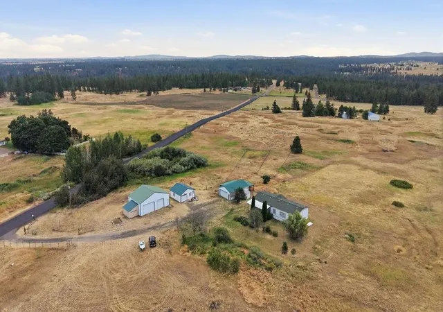 1st image of 3605 N Christensen Rd, Medical Lake, WA 99022 | MLS# 202621374