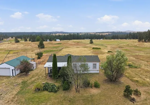 2nd image of 3605 N Christensen Rd, Medical Lake, WA 99022 | MLS# 202621374