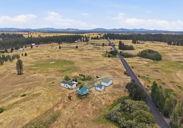 3rd image of 3605 N Christensen Rd, Medical Lake, WA 99022 | MLS# 202621374