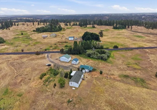 4th image of 3605 N Christensen Rd, Medical Lake, WA 99022 | MLS# 202621374