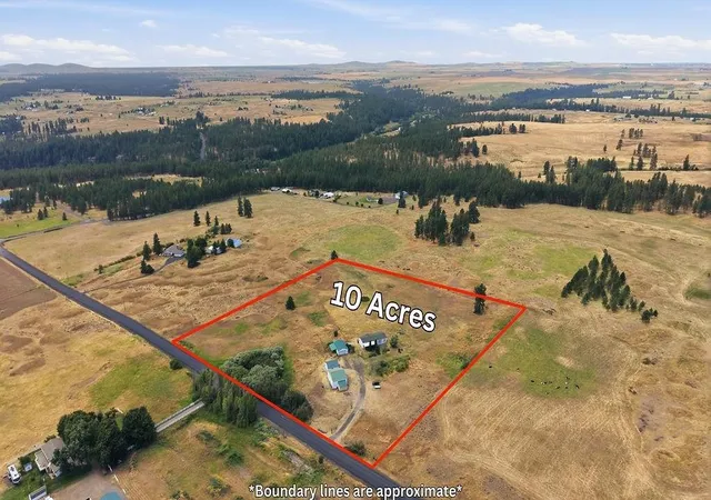 50th image of 3605 N Christensen Rd, Medical Lake, WA 99022 | MLS# 202621374