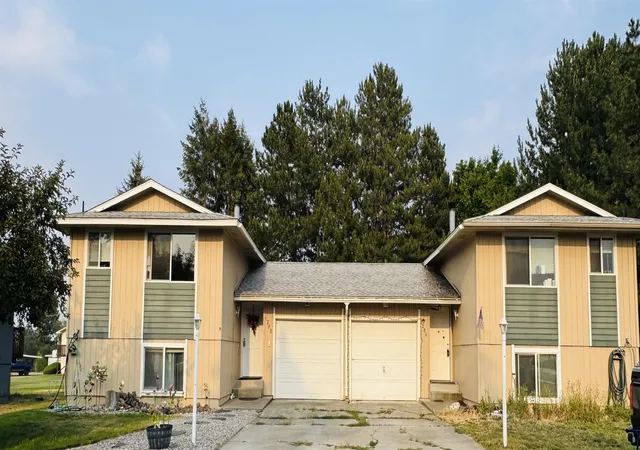 Photo 1 of Multi family home for sale at 1206 N Marcus Rd, Spokane Valley, WA 99216 | MLS# 202621379 | Listing updated on 2026-08-21