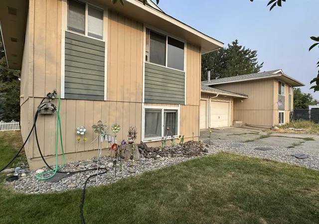 Photo 2 of Multi family home for sale at 1206 N Marcus Rd, Spokane Valley, WA 99216 | MLS# 202621379 | Listing updated on 2026-08-21