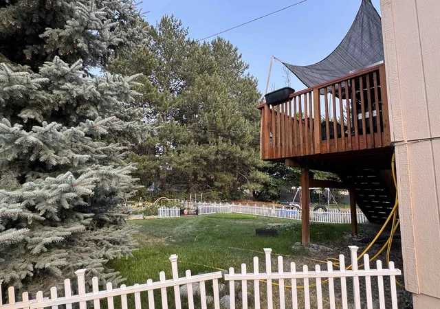 Photo 3 of Multi family home for sale at 1206 N Marcus Rd, Spokane Valley, WA 99216 | MLS# 202621379 | Listing updated on 2026-08-21
