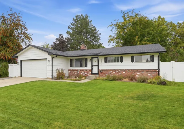 Photo 1 of Single family home for sale at 10809 E 35th Avenue, Spokane Valley, WA 99206 | MLS# 202621383 | Listing updated on 2026-09-24