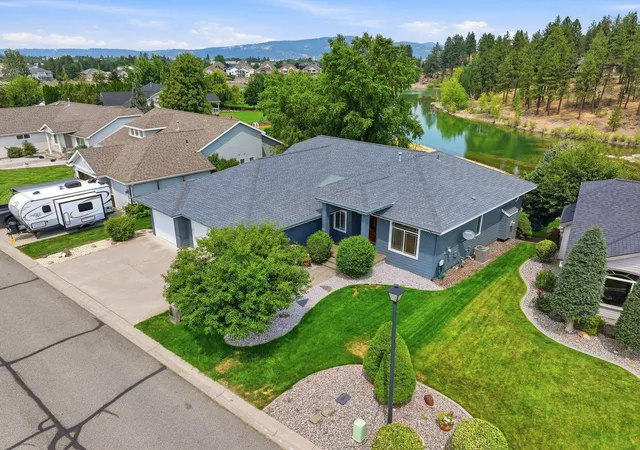 1st image of 859 S Shelley Lake Ln, Spokane Valley, WA 99037 | MLS# 202621389