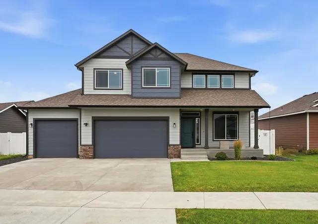 1st image of 171 S Treeline St, Airway Heights, WA 99001 | MLS# 202621398