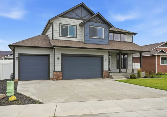 2nd image of 171 S Treeline St, Airway Heights, WA 99001 | MLS# 202621398