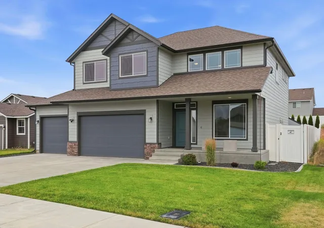 3rd image of 171 S Treeline St, Airway Heights, WA 99001 | MLS# 202621398