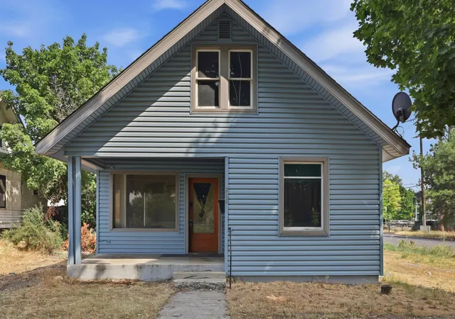 Photo 1 of Sale Pending at 619 S Ralph St, Spokane, WA 99202 | MLS# 202621399 | Listing updated on 2026-08-14