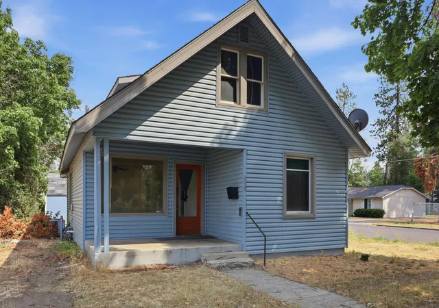 Photo 2 of Sale Pending at 619 S Ralph St, Spokane, WA 99202 | MLS# 202621399 | Listing updated on 2026-08-14