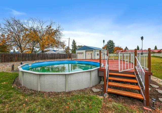48th image of 1322 N Mamer Rd, Spokane Valley, WA 99216 | MLS# 202621404