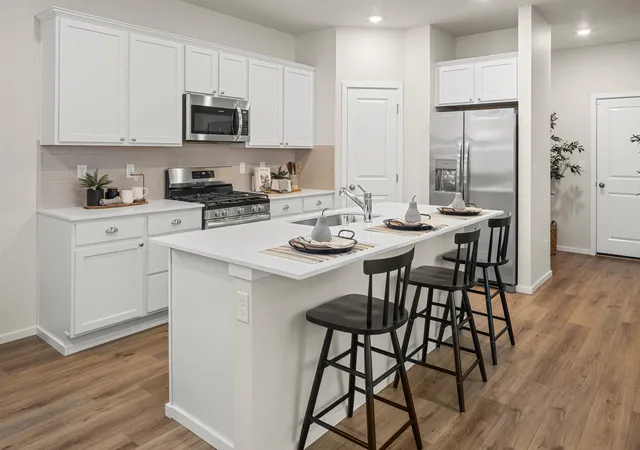 2nd image of 2693 N Broadwing Ln, Liberty Lake, WA 99019 | MLS# 202621408