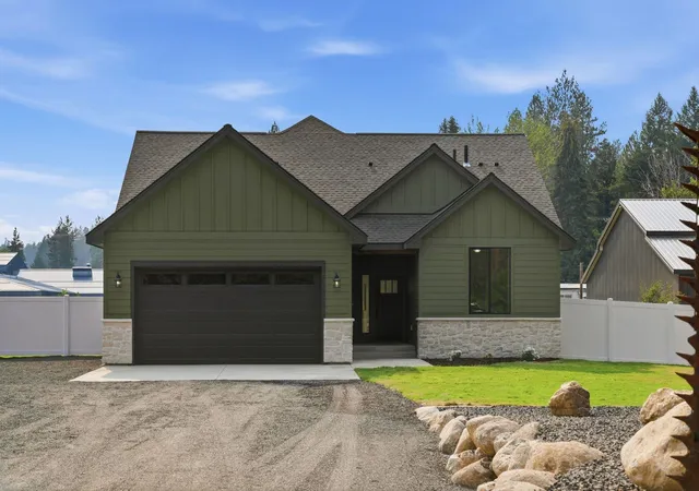 2nd image of 25819 N Chattaroy Cir, Chattaroy, WA 99003 | MLS# 202621409