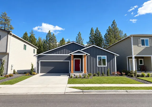 Photo 1 of Single family home for sale at 10464 N Molly St, Spokane, WA 99208 | MLS# 202621411 | Listing updated on 2026-10-01