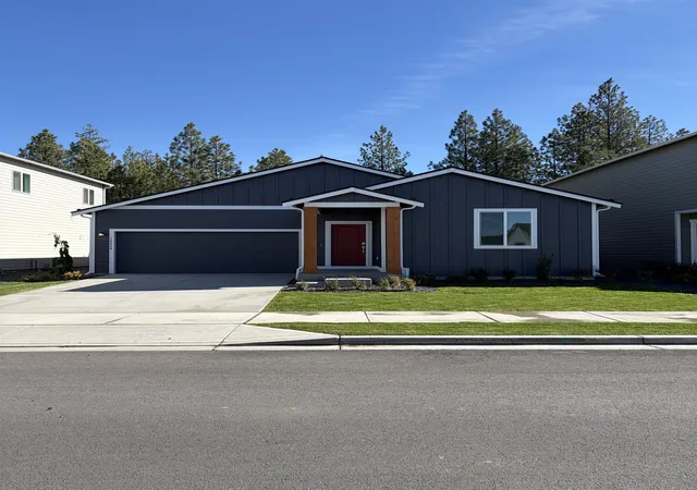 Photo 2 of Single family home for sale at 10464 N Molly St, Spokane, WA 99208 | MLS# 202621411 | Listing updated on 2026-10-01