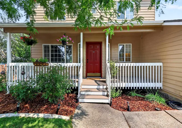Photo 1 of Sale Pending at 8321 E Sunflower Ln, Spokane, WA 99217 | MLS# 202621412 | Listing updated on 2026-08-30