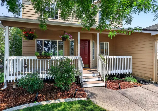 Photo 2 of Sale Pending at 8321 E Sunflower Ln, Spokane, WA 99217 | MLS# 202621412 | Listing updated on 2026-08-30