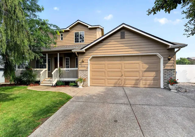 Photo 3 of Sale Pending at 8321 E Sunflower Ln, Spokane, WA 99217 | MLS# 202621412 | Listing updated on 2026-08-30