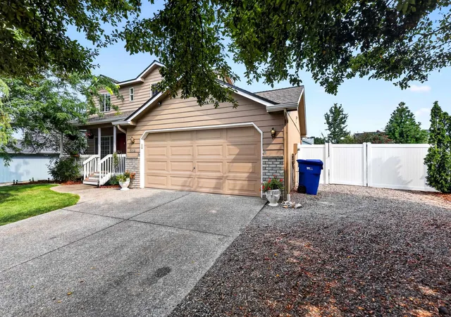 Photo 3 of Sale Pending at 8321 E Sunflower Ln, Spokane, WA 99217 | MLS# 202621412 | Listing updated on 2026-08-30