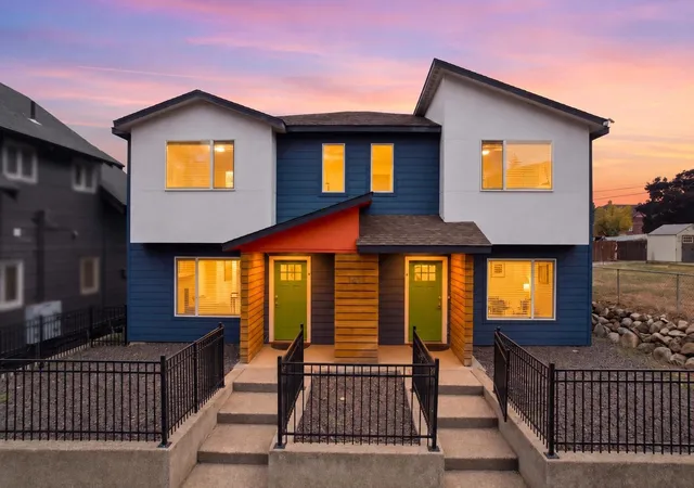 1st image of 1422 N Wall St, Spokane, WA 99201 | MLS# 202621413