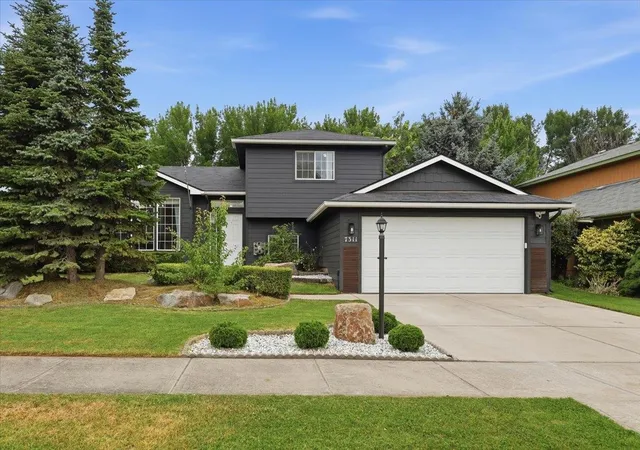 Photo 1 of Single family home for sale at 7311 N Perry St, Spokane, WA 99217 | MLS# 202621423 | Listing updated on 2026-09-02