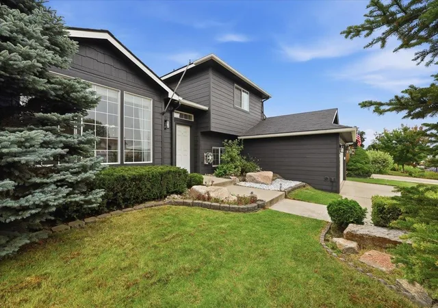 Photo 2 of Single family home for sale at 7311 N Perry St, Spokane, WA 99217 | MLS# 202621423 | Listing updated on 2026-09-02