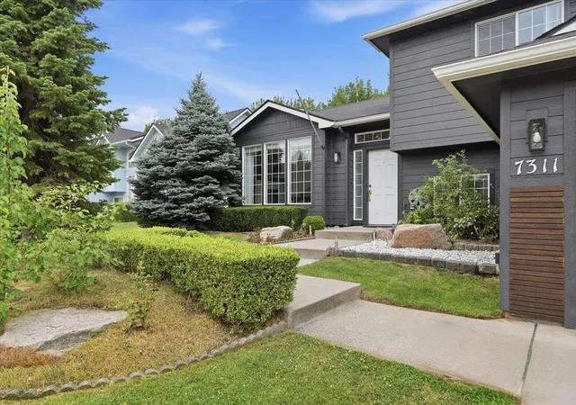 Photo 3 of Single family home for sale at 7311 N Perry St, Spokane, WA 99217 | MLS# 202621423 | Listing updated on 2026-09-02