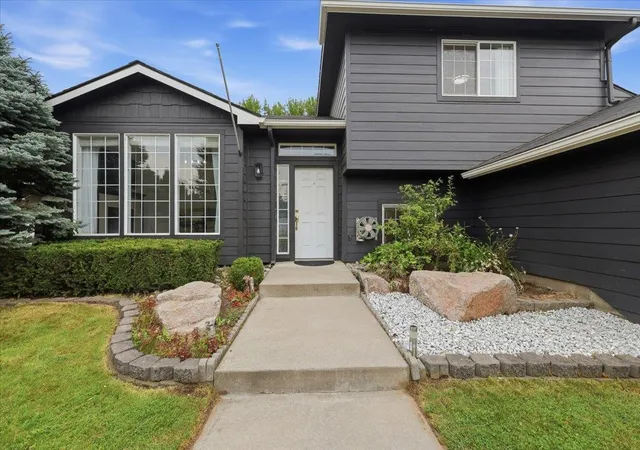 Photo 3 of Single family home for sale at 7311 N Perry St, Spokane, WA 99217 | MLS# 202621423 | Listing updated on 2026-09-02