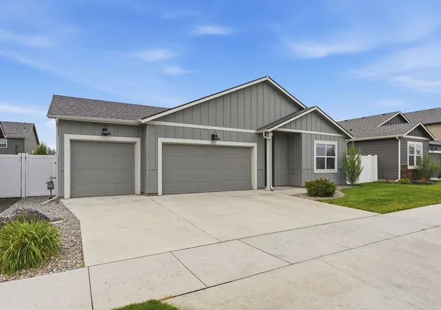 2nd image of 8515 W Silver St, Cheney, WA 99004 | MLS# 202621424