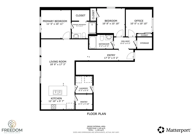 33rd image of 8515 W Silver St, Cheney, WA 99004 | MLS# 202621424