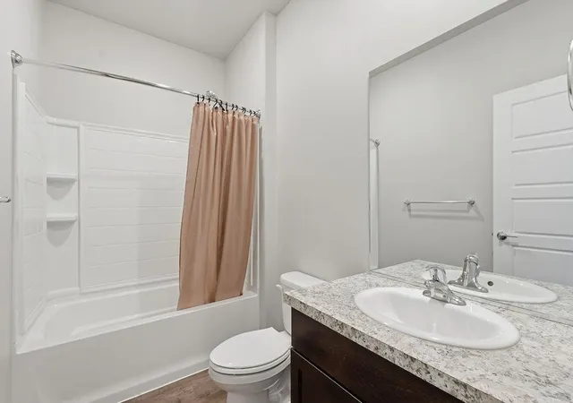Photo 4 of Single family home for sale at 8515 W Silver St, Cheney, WA 99004 | MLS# 202621424 | Listing updated on 2026-07-30