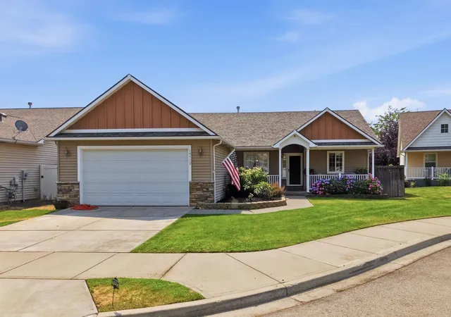 1st image of 19512 E Knox Ave, Liberty Lake, WA 99016 | MLS# 202621425